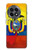 S3020 エクアドルの旗 Ecuador Flag OnePlus 13R バックケース、フリップケース・カバー