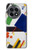 S3343 カジミール・マレーヴィチ最高指揮者作曲 Kazimir Malevich Suprematist Composition OnePlus 13R バックケース、フリップケース・カバー