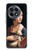 S3471 エルミン・レオナルド・ダ・ヴィンチ Lady Ermine Leonardo da Vinci OnePlus 13R バックケース、フリップケース・カバー