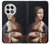 S3471 エルミン・レオナルド・ダ・ヴィンチ Lady Ermine Leonardo da Vinci OnePlus 13R バックケース、フリップケース・カバー