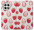 S3481 イチゴ Strawberry OnePlus 13R バックケース、フリップケース・カバー