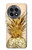 S3490 ゴールドパイナップル Gold Pineapple OnePlus 13R バックケース、フリップケース・カバー