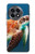 S3497 ウミガメ Green Sea Turtle OnePlus 13R バックケース、フリップケース・カバー