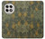 S3662 ウィリアム・モリス・ヴァイン・パターン William Morris Vine Pattern OnePlus 13R バックケース、フリップケース・カバー