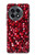 S3757 ザクロ Pomegranate OnePlus 13R バックケース、フリップケース・カバー