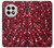 S3757 ザクロ Pomegranate OnePlus 13R バックケース、フリップケース・カバー