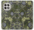 S3792 ウィリアムモリス William Morris OnePlus 13R バックケース、フリップケース・カバー