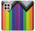 S3846 プライドフラッグLGBT Pride Flag LGBT OnePlus 13R バックケース、フリップケース・カバー