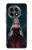 S3847 リリス 花嫁 ゴシック女 スカル死神 Lilith Devil Bride Gothic Girl Skull Grim Reaper OnePlus 13R バックケース、フリップケース・カバー