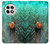 S3893 カクレクマノミ Ocellaris clownfish OnePlus 13R バックケース、フリップケース・カバー
