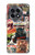 S3905 ビンテージ アーミー ポスター Vintage Army Poster OnePlus 13R バックケース、フリップケース・カバー