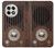 S3935 FM AM ラジオ チューナー グラフィック FM AM Radio Tuner Graphic OnePlus 13R バックケース、フリップケース・カバー