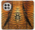 S3951 タイガーアイの涙跡 Tiger Eye Tear Marks OnePlus 13R バックケース、フリップケース・カバー