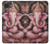 S3988 ガネーシャ Ganesha iPhone 16e, 17e バックケース、フリップケース・カバー