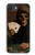 S3994 死神ポーカー勝利 Grim Reaper Poker Win iPhone 16e, 17e バックケース、フリップケース・カバー
