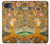 S4007 生命の樹の絵画 Tree of Life Painting iPhone 16e, 17e バックケース、フリップケース・カバー