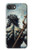 S4010 海の神 ポセイドン トライデント Poseidon Trident God of The Sea iPhone 16e, 17e バックケース、フリップケース・カバー