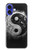 S4020 道教 陰陽 Taoism Yin Yang iPhone 16 バックケース、フリップケース・カバー