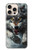 S3965 怒ったオオカミが走る Angry Wolf Running iPhone 16 pro max バックケース、フリップケース・カバー