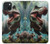 S4021 T-REX 恐竜 ジュラシック T-rex Dinosaur Jurassic iPhone 15 Plus バックケース、フリップケース・カバー S4021 T-REX 恐竜 ジュラシック T-rex Dinosaur Jurassic iPhone 15 Plus バックケース、フリップケース・カバー
