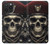 S4014 スカル ソルジャー アーミー Skull Soldier Army iPhone 15 Pro Max バックケース、フリップケース・カバー S4014 スカル ソルジャー アーミー Skull Soldier Army iPhone 15 Pro Max バックケース、フリップケース・カバー