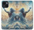 S4028 ゼウス神 雷の力 Zeus God Thunder Power iPhone 14 バックケース、フリップケース・カバー S4028 ゼウス神 雷の力 Zeus God Thunder Power iPhone 14 バックケース、フリップケース・カバー