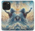 S4028 ゼウス神 雷の力 Zeus God Thunder Power iPhone 14 Pro バックケース、フリップケース・カバー