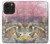 S4030 カピバラ 温泉 Capybara Hot Spring iPhone 14 Pro バックケース、フリップケース・カバー S4030 カピバラ 温泉 Capybara Hot Spring iPhone 14 Pro バックケース、フリップケース・カバー