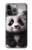 S3978 かわいい赤ちゃんパンダ Cute Baby Panda iPhone 13 バックケース、フリップケース・カバー