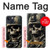 S4017 スカル ソルジャー Skull Soldier iPhone 13 mini バックケース、フリップケース・カバー S4017 スカル ソルジャー Skull Soldier iPhone 13 mini バックケース、フリップケース・カバー