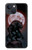 S4024 狼男 ブラッドムーン Werewolf Blood Moon iPhone 13 mini バックケース、フリップケース・カバー S4024 狼男 ブラッドムーン Werewolf Blood Moon iPhone 13 mini バックケース、フリップケース・カバー