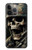 S4017 スカル ソルジャー Skull Soldier iPhone 13 Pro Max バックケース、フリップケース・カバー S4017 スカル ソルジャー Skull Soldier iPhone 13 Pro Max バックケース、フリップケース・カバー