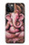 S3988 ガネーシャ Ganesha iPhone 12, iPhone 12 Pro バックケース、フリップケース・カバー