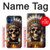 S4016 ネイティブ スカル Native Skull iPhone 12 mini バックケース、フリップケース・カバー S4016 ネイティブ スカル Native Skull iPhone 12 mini バックケース、フリップケース・カバー