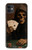 S3994 死神ポーカー勝利 Grim Reaper Poker Win iPhone 11 バックケース、フリップケース・カバー