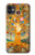 S4007 生命の樹の絵画 Tree of Life Painting iPhone 11 バックケース、フリップケース・カバー