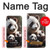 S4008 パンダの家族 Panda Family iPhone XR バックケース、フリップケース・カバー
