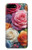 S3975 カラフルなバラの絵 Colorful Roses Painting iPhone 7 Plus, iPhone 8 Plus バックケース、フリップケース・カバー