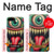 S4000 モンスターのグラフィティ ウォールアート Monster Graffiti Wall Art iPhone 7 Plus, iPhone 8 Plus バックケース、フリップケース・カバー