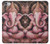S3988 ガネーシャ Ganesha iPhone 6 6S バックケース、フリップケース・カバー