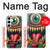 S4000 モンスターのグラフィティ ウォールアート Monster Graffiti Wall Art Samsung Galaxy S24 Plus バックケース、フリップケース・カバー