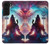S3998 シヴァ神の星雲 Lord Shiva Nebula Samsung Galaxy S22 バックケース、フリップケース・カバー S3998 シヴァ神の星雲 Lord Shiva Nebula Samsung Galaxy S22 バックケース、フリップケース・カバー