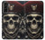 S4014 スカル ソルジャー アーミー Skull Soldier Army Samsung Galaxy S21 Plus 5G, Galaxy S21+ 5G バックケース、フリップケース・カバー