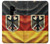 S3989 ドイツの鷲の古国旗 Germany Eagle Old Flag Samsung Galaxy S9 Plus バックケース、フリップケース・カバー