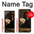 S3994 死神ポーカー勝利 Grim Reaper Poker Win Samsung Galaxy Note 20 Ultra, Ultra 5G バックケース、フリップケース・カバー