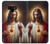S3997 イエス・キリスト Jesus Christ Note 9 Samsung Galaxy Note9 バックケース、フリップケース・カバー