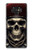 S4014 スカル ソルジャー アーミー Skull Soldier Army Note 9 Samsung Galaxy Note9 バックケース、フリップケース・カバー