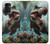 S4021 T-REX 恐竜 ジュラシック T-rex Dinosaur Jurassic Samsung Galaxy A13 5G バックケース、フリップケース・カバー