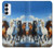 S3996 走る馬 Horse Running Samsung Galaxy A14 5G バックケース、フリップケース・カバー