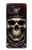 S4014 スカル ソルジャー アーミー Skull Soldier Army Samsung Galaxy A21s バックケース、フリップケース・カバー